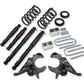 Belltech Lowering Kit With Nd2 Shocks 632Nd