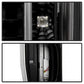 SPYDER Apex 20-21 Ford F250 SD (LED Model Only) LED Tail Lights - Black (ALT-YD-FS20LEDBS-LED-BK) 5088642