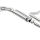 Borla 2017 Chevrolet Cruze RS 1.4T FWD 2.25in SS S-Type Rear Section Exhaust 11945