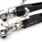 SPL Part GT350 Mustang Front Lower Control Arms