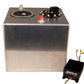 Aeromotive Fuel Cell TVS 6 Gal 90-Deg Outlet Brushless Spur 7.0 19305