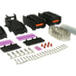 AEM EV Plug & Pin Kit for VCU300 30-3710