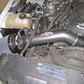 AEM Induction AEM 99-06 Chevy/GMC 5.3/6.0L Silver Brute Force Intake 21-8000DC