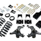 Belltech LOWERING KIT W/O SHOCKS 697