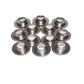 COMP Cams Retainers Tool Steel 10Deg Fo 1756-12