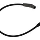Ford Performance Parts Ford Racing 9mm Spark Plug Wire Sets - Black