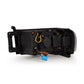 AlphaRex 02-05 Dodge Ram 1500 LUXX LED Proj Headlights Plank Style Black w/Activ Light/Seq Signal 880567 *Discontinued