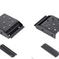 ARB 16-23 Toyota Tacoma Bed Rack Single Mount Kit 1780710