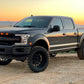 Belltech 2021+ Ford F150 4WD 5-7in Front and Rear Trail Performance Lift Kit 152510HK