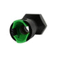 Aeromotive 3/8'' Female Quick Connect to ORB-08 Port
