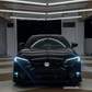 2022-2026 Xgen Civic Led Emblem