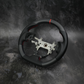 2012-2016 Honda Civic 9th Gen Custom Steering Wheel by Exclusive Steering