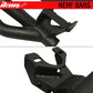 2007-2018 Jeep Wrangler 2 Door Side Running Boards