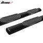 Fits 99-18 Sierra Silverado Crew Cab 5" Running Boards Side Step Bar