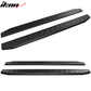 2009-2014 Ford F-150 R Style Side Step Bar Running Boards Iron Steel