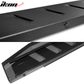 2009-2014 Ford F-150 R Style Side Step Bar Running Boards Iron Steel