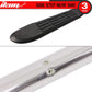 2007-2018 Chevy Silverado Gmc Sierra Ext Cab 3" S.S Running Board