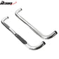 Fits 04-09 Dodge Durango Chrysler Aspen 3" Side Step Bar Running Board