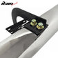 1999-2018 Chevy Silverado GMC Sierra Extended Cab 6" Running Boards