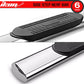 2001-2013 Silverado Sierra 1500 Regular Cab 6In SS Running Boards