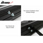 Fits 09-14 Ford F150 Super Crew Cab 5" Side Step Running Boards