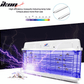 16W 110V Tube Electronic Lamp Resdential Bug Zapper