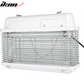 16W 110V Tube Electronic Lamp Resdential Bug Zapper