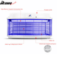 16W 110V Tube Electronic Lamp Resdential Bug Zapper