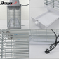 16W 110V Tube Electronic Lamp Resdential Bug Zapper