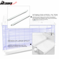 20W UV Light Tube Electronic Lamp Resdential Bug Zapper