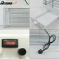 20W UV Light Tube Electronic Lamp Resdential Bug Zapper