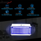 20W Light Tube Electronic Lamp Resdential Bug Zapper