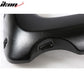 Fit 07-13 Chevy Silverado Short 1500 5.8ft Short Bed Fender Flares ABS