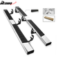 2019-2023 Dodge Ram 1500 Quad Running Boards