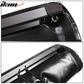 2016-2022 Toyota Tacoma 5FT/60" Short Soft Tonneau Cover Trunk Bed