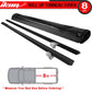 2014-2021 Toyota Tundra 8Ft Fleetside Lock Soft Roll Up Tonneau Cover