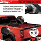 2002-2017 Dodge Ram 1500 8 Feet Roll and Lock Soft Style Tonneau Cover