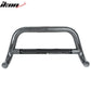 2014-2018 Chevy Silverado GMC Sierra 1500 3'' Black Bull Bar LED Light