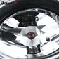 2000-2005 Ford Focus 2005-2006 Escape ABS Housing Front Fog Lights