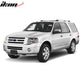 2007-2014 Ford Expedition 2008-2011 Ranger Fog Lights Lamps ABS Pair