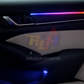 Chasing LED Ambient Lighting Kit (20 Piece Set)