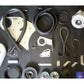 HKS  GTS7040 Pro Kit/Fuel Upgrade Kit AP1/AP2 JDM USDM