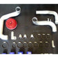 HKS  GTS7040 Pro Kit/Fuel Upgrade Kit AP1/AP2 JDM USDM