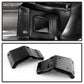SPYDER xTune 02-08 RAM 1500/03-09 2500/3500 OEM Style Steel Rear Bumper - Chrome (RB-DR02-SET-C) 9047367