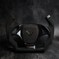 2014-2019 Corvette  C7  Custom Steering Wheel by Exclusive Steering