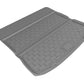 3D MAXpider 2015-2020 Ford Edge Kagu Cargo Liner - Gray M1FR1001301