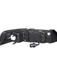 Anzo 1999-2004 Ford Mustang Projector Headlights Black