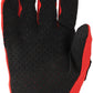 Answer 24 Aerlite Gloves Red/Black Youth - Small 442812
