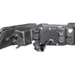 Anzo 1999-2004 Ford Mustang Projector Headlights Black G2 (Dual Projector)