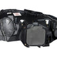 Anzo 2006-2008 Audi A3 Projector Headlights Chrome (R8 LED Style)